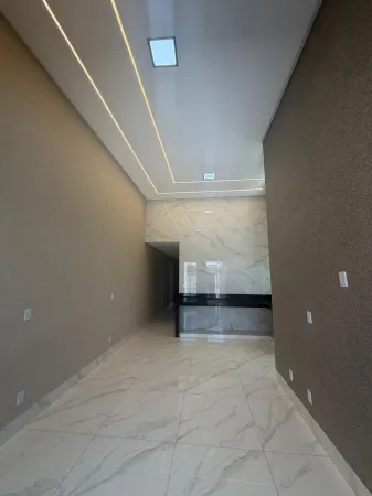 Casa Residencial Caraíbas
