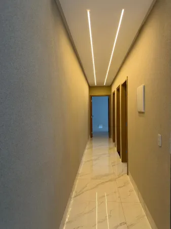 Casa Residencial Caraíbas