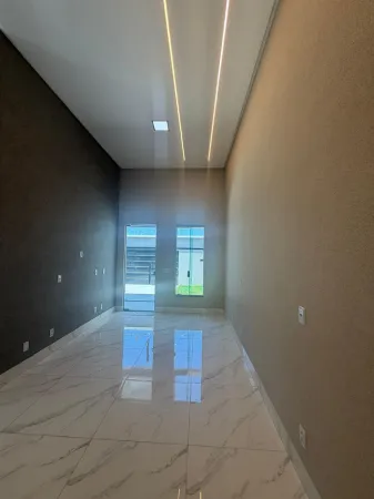 Casa Residencial Caraíbas