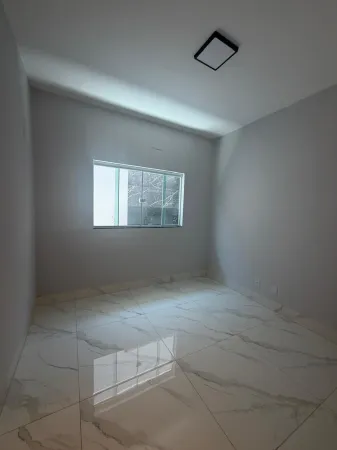 Casa Residencial Caraíbas
