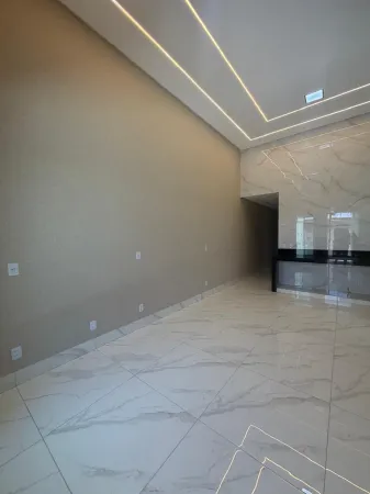Casa Residencial Caraíbas