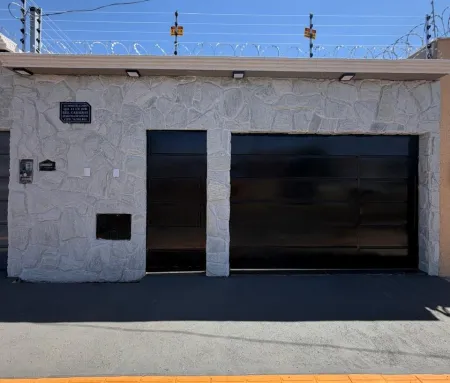 Casa Residencial Caraíbas