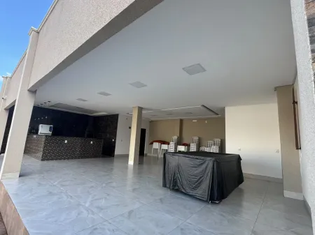 Casa Setor Colonial Sul