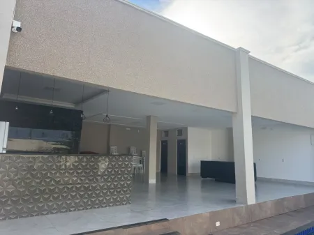 Casa Setor Colonial Sul