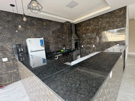 Casa Setor Colonial Sul