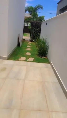 Casa Terras Alpha