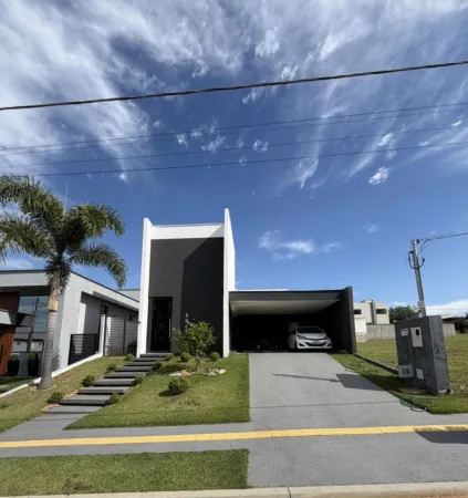 Casa Terras Alpha
