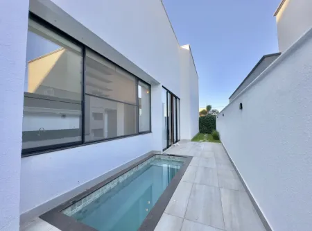 Casa Terras Alpha