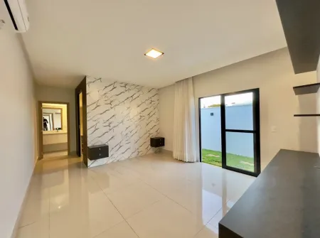 Casa Terras Alpha