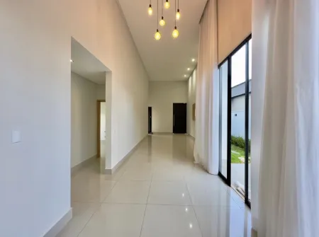 Casa Terras Alpha