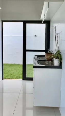 Casa Terras Alpha