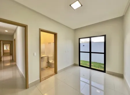 Casa Terras Alpha