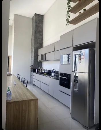 Casa Terras Alpha