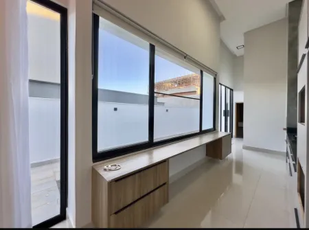 Casa Terras Alpha