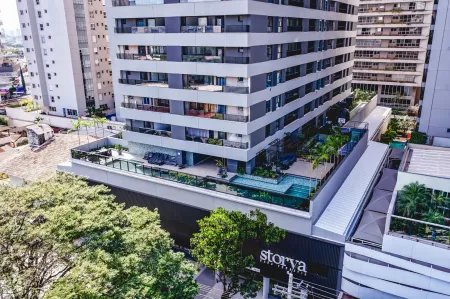 Storya Casa Versátil