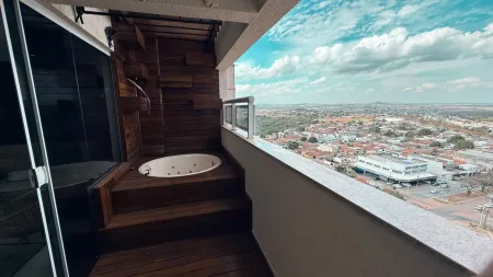 Live Tower Lozandes