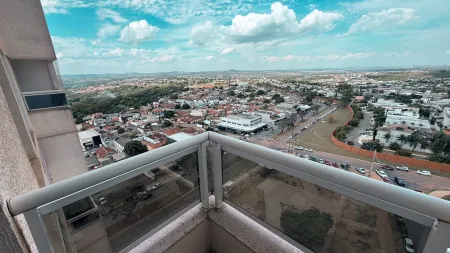 Live Tower Lozandes