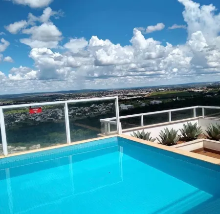 Live Tower Lozandes