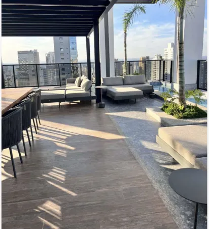 Opus Gyro Rooftop