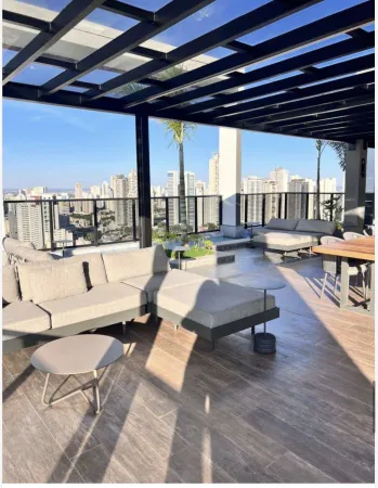Opus Gyro Rooftop
