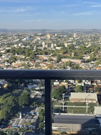 Opus Gyro Rooftop