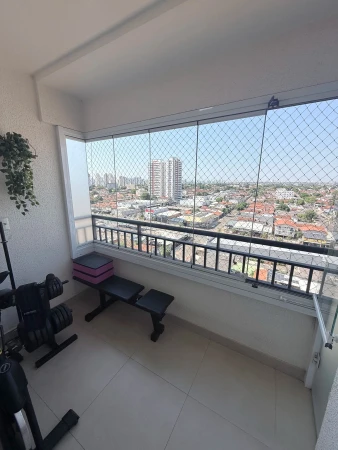Praça sudoeste