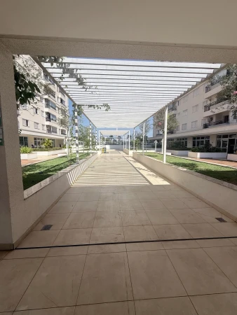 Praça sudoeste