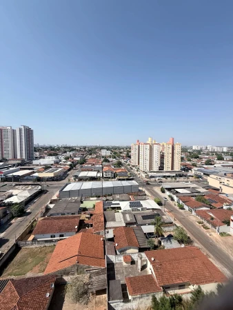 Praça sudoeste