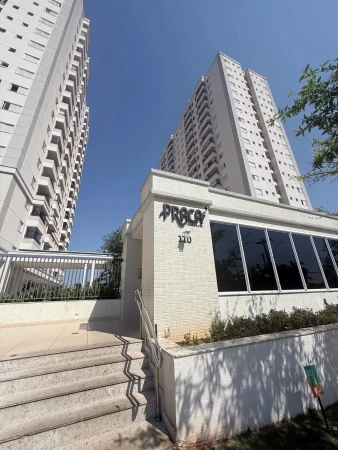 Praça sudoeste
