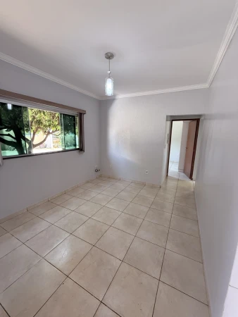 Casa Jardim Imperial