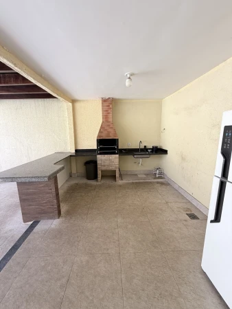 Casa Jardim Imperial