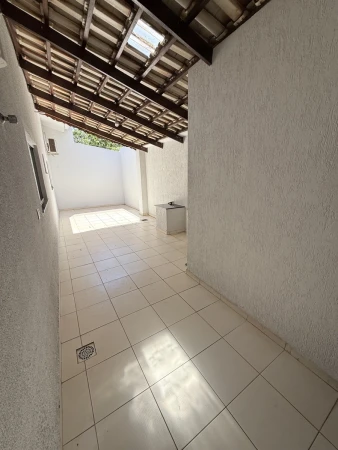 Casa Jardim Imperial