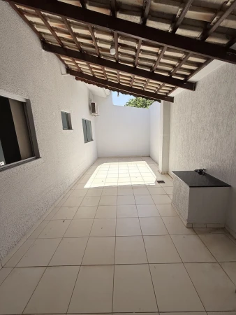 Casa Jardim Imperial