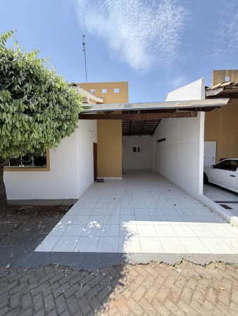 Casa Jardim Imperial