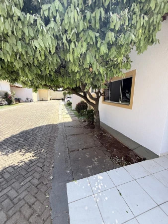 Casa Jardim Imperial