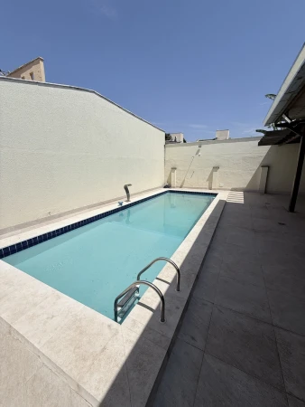 Casa Jardim Imperial