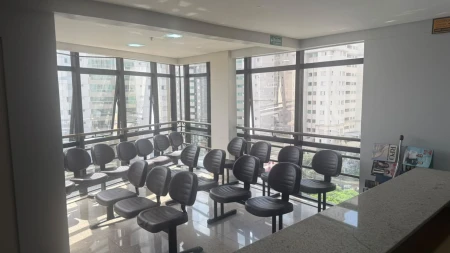 Centro Médico Bueno