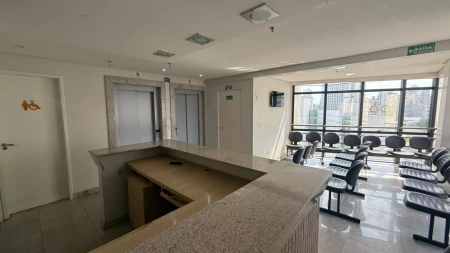 Centro Médico Bueno
