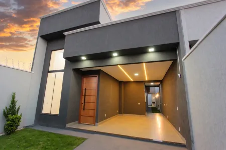 Casa Vila Mariana