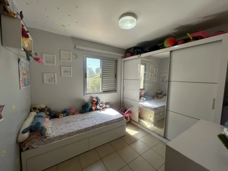 Recanto Praças Residenciais 2