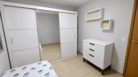 Recanto Praças Residenciais 2