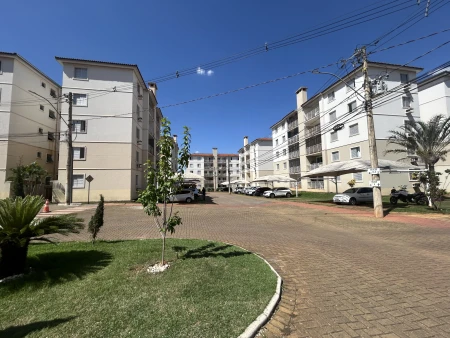 Recanto Praças Residenciais 2