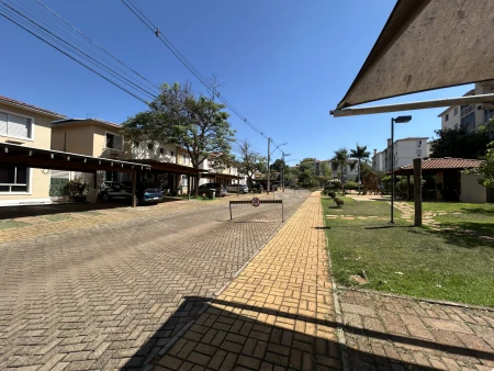 Recanto Praças Residenciais 2