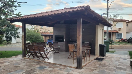 Recanto Praças Residenciais 2