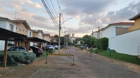 Recanto Praças Residenciais 2