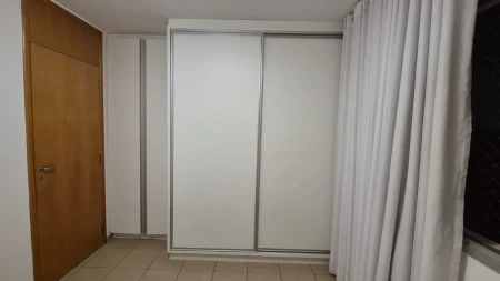 Recanto Praças Residenciais 2