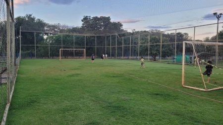 Recanto Praças Residenciais 2