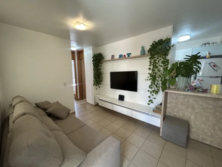 Recanto Praças Residenciais 2