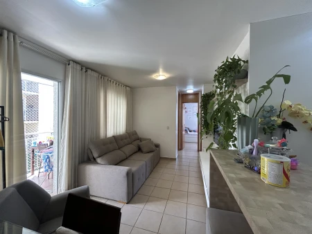 Recanto Praças Residenciais 2