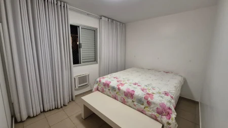 Recanto Praças Residenciais 2